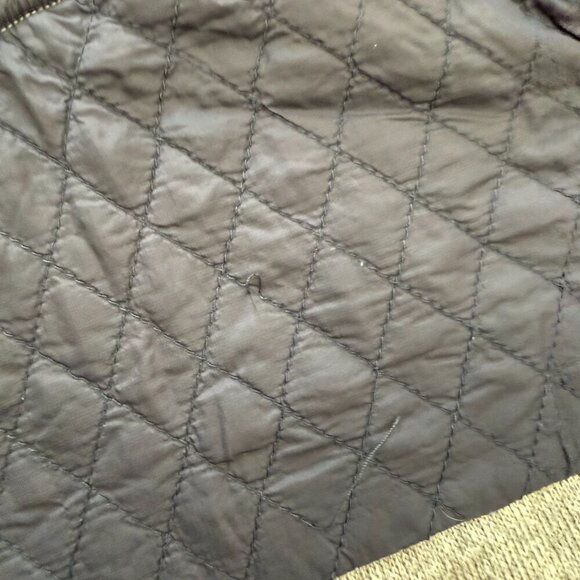 Vineyard Vines Mixed Media Sherpa Shep Shirt - Picture 2 of 4